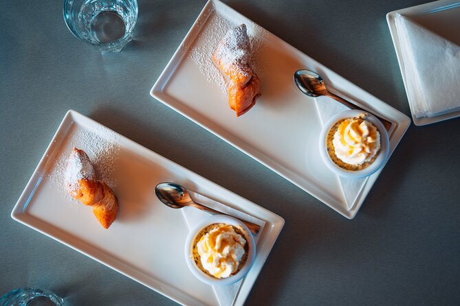 Reykjavik Food Walk - Local Foodie Adventure in Iceland - Guide Personalities and Their Stories