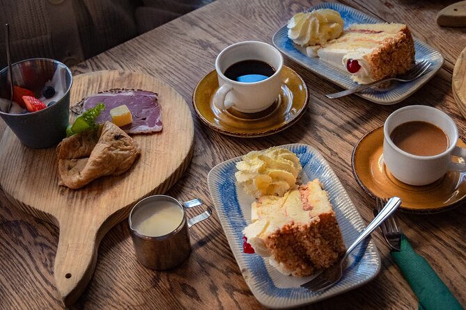 Reykjavik Food Walk - Local Foodie Adventure in Iceland - Flexibility and Cancellation Policy