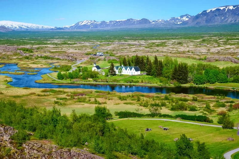 Reykjavik: Full-Day Golden Circle & Geothermal Greenhouse - Comfortable Transportation with Eco-Conscious Focus
