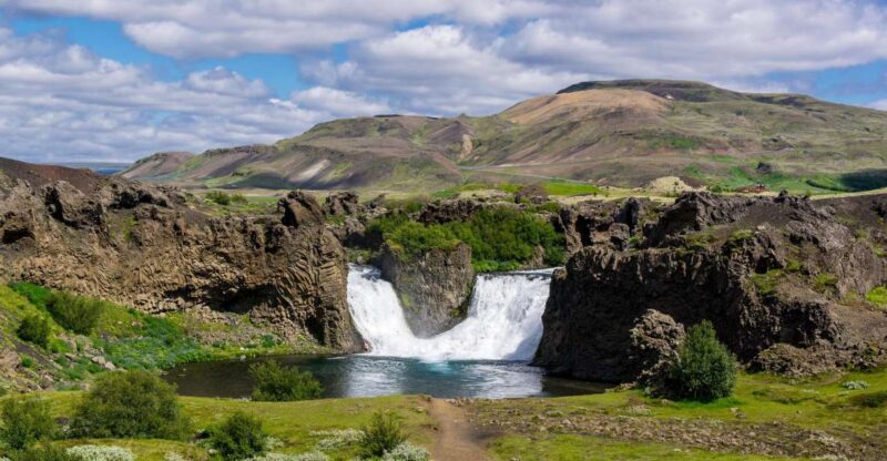 Reykjavik: Game of Thrones Private Day Tour by Luxury Jeep - Explore Iceland’s Game of Thrones Filming Locations on a Private Luxury Jeep Tour