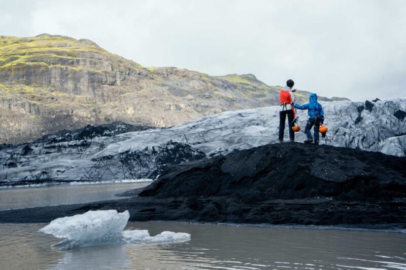 Reykjavik: Glacier Hike w/ Photos, Waterfalls & Black Beach - The Overall Experience: Is It Worth It?