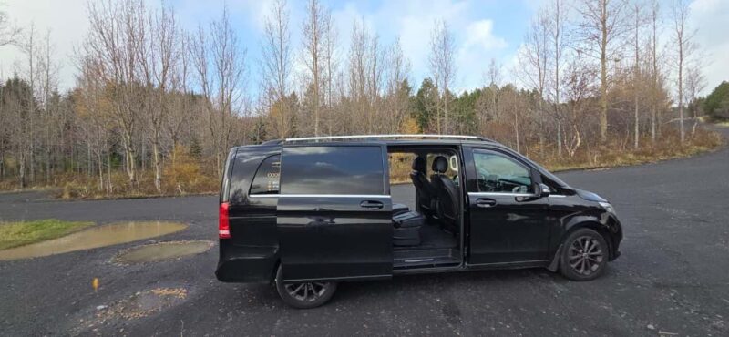 Reykjavik: Glacier Lagoon & Diamond Beach Private Tour - The Power and Beauty of Seljalandsfoss Revisited