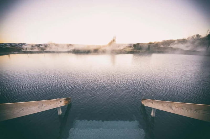 Reykjavík: Glacier Snowmobile and Hot Springs with Pickup - Pacing, Duration, and Overall Experience