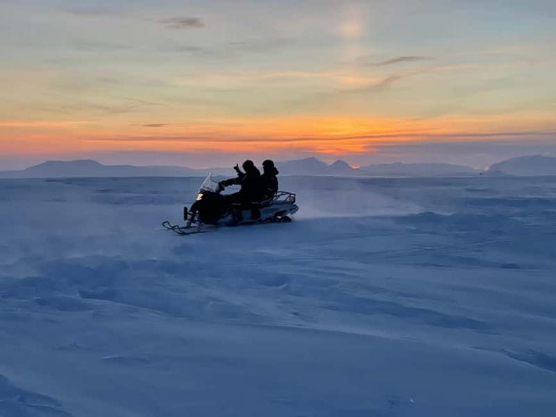 Reykjavík: Glacier Snowmobile and Hot Springs with Pickup - Final Thoughts on the Glacier Snowmobile and Hot Springs Tour