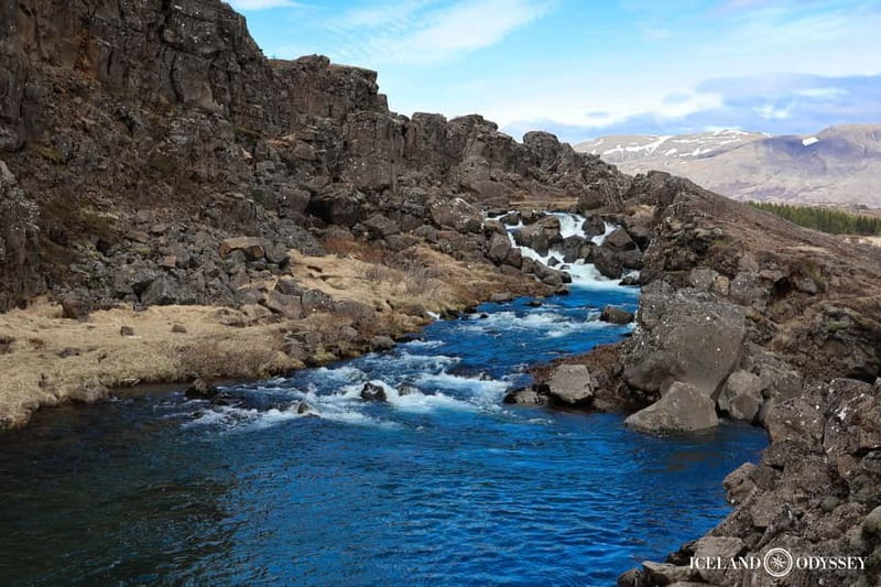 Reykjavik: Golden Circle Classic Tour - What’s Not Included and Planning Tips