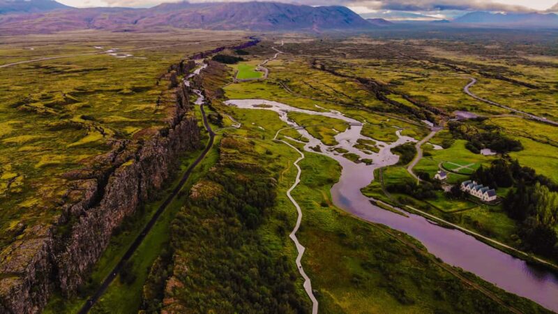 Reykjavik: Golden Circle Evening Tour - Timing, Duration, and Group Size