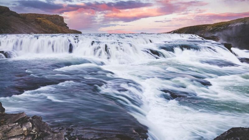 Reykjavik: Golden Circle Evening Tour - Who Will Appreciate This Tour Most