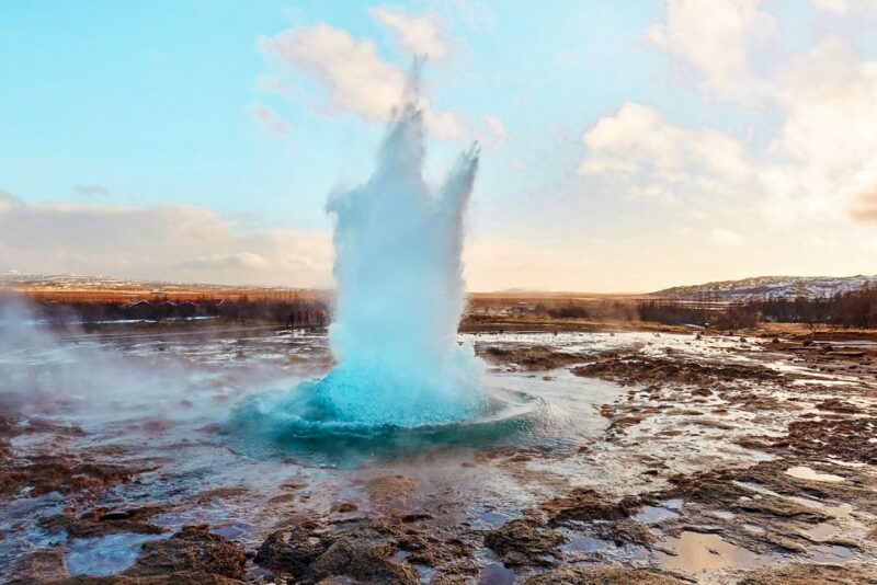 Reykjavik: Golden Circle Full-Day Tour with Kerid Crater - The Golden Circle: Iceland’s Natural Highlights in One Day