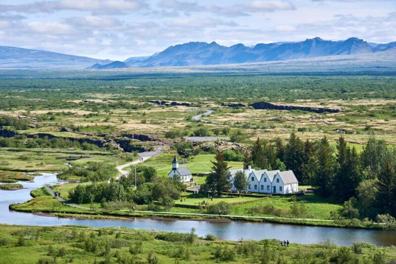 Reykjavik: Golden Circle, Geothermal Lagoon & Fridheimar - The Unique Experience at Friðheimar Tomato Farm