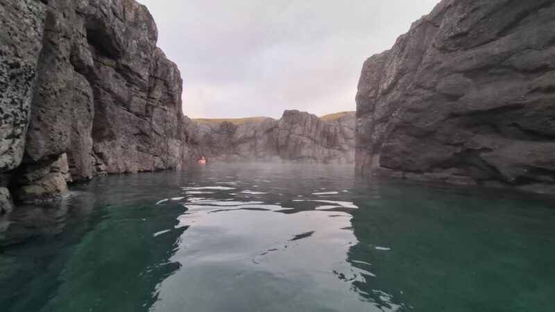 Reykjavik: Golden Circle, Kerid Crater and Sky Lagoon Tour - Final Thoughts on the Reykjavik Golden Circle and Sky Lagoon Tour