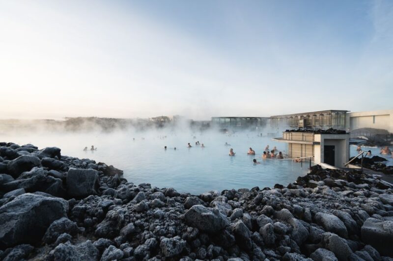 Reykjavik: Golden Circle, Kerid Crater, & Blue Lagoon Tour - Visiting Iceland’s Top Two Attractions on One Day