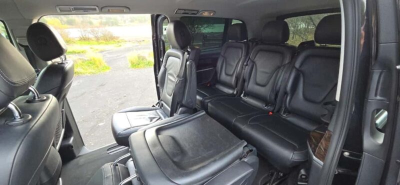 Reykjavík: Golden Circle Luxury Private Tour by Local Guide - Optional Local Experiences and Authentic Flavors