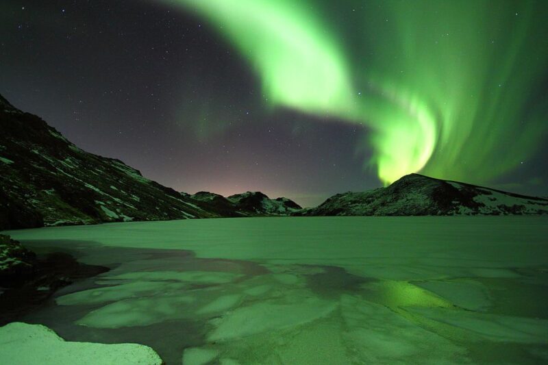 Reykjavik: Golden Circle & Northern Lights 4x4 Tour - Who Will Appreciate This Tour Most?