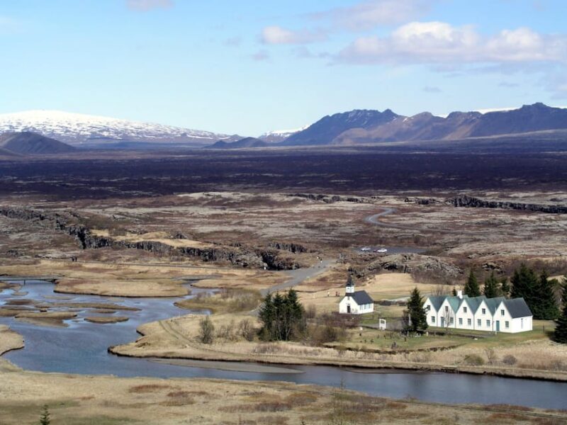 Reykjavik: Golden Circle Private Tour - Who Will Enjoy This Tour the Most