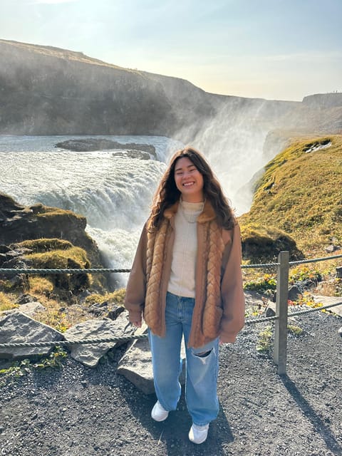 Reykjavik: Golden Circle Private Tour - Final Thoughts on the Reykjavik: Golden Circle Private Tour