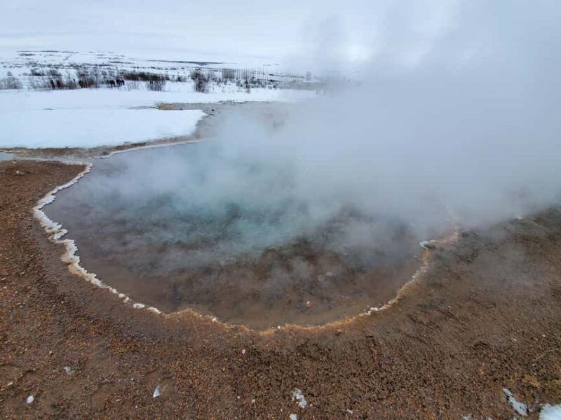 Reykjavik: Golden Circle Private Tour with Hidden Gems - Discover the Unique Charm of the Reykjavik: Golden Circle Private Tour with Hidden Gems