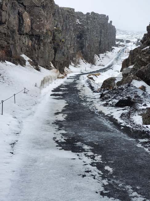 Reykjavik: Golden Circle Private Tour with Hidden Gems - Suitability and Who Will Appreciate This Tour Most