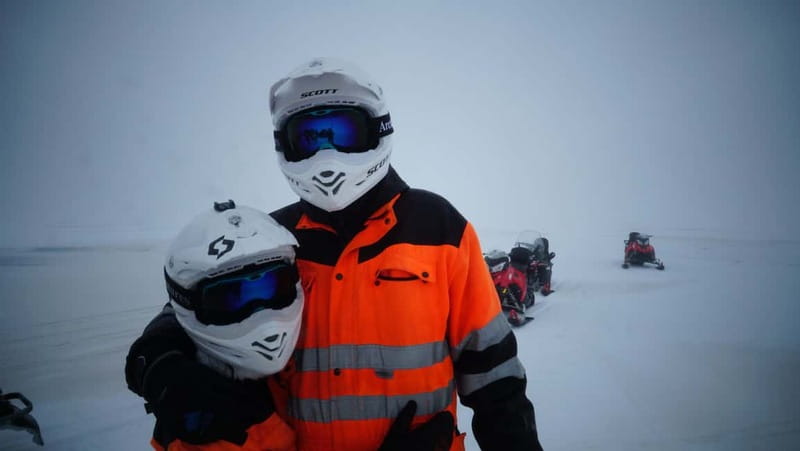 Reykjavik: Golden Circle Super Jeep and Snowmobile Tour - Final Thoughts on the Reykjavik Golden Circle Super Jeep & Snowmobile Tour