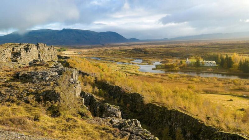 Reykjavik: Golden Circle tour: Geysir, Gullfoss, Thingvellir - Practical Details: What’s Included and What to Prepare