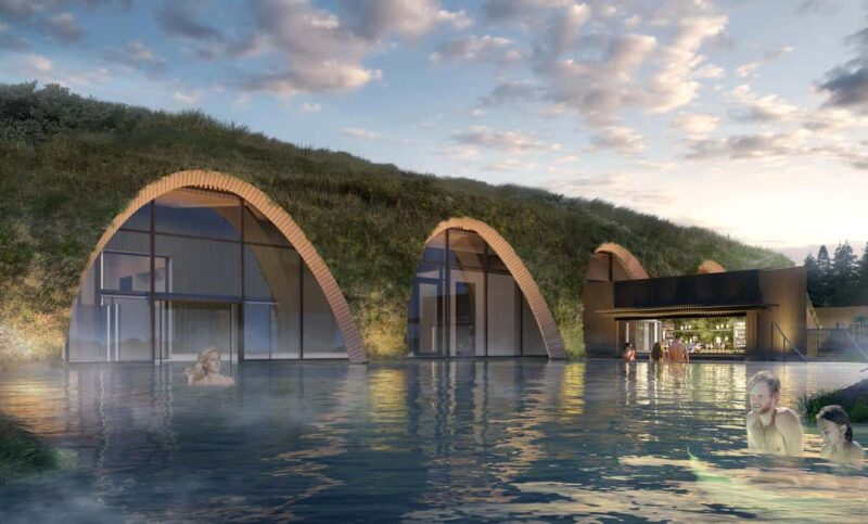 Reykjavik: Golden Circle Tour & Laugarás Lagoon Entry - Þingvellir National Park: The Land of Tectonic Plates