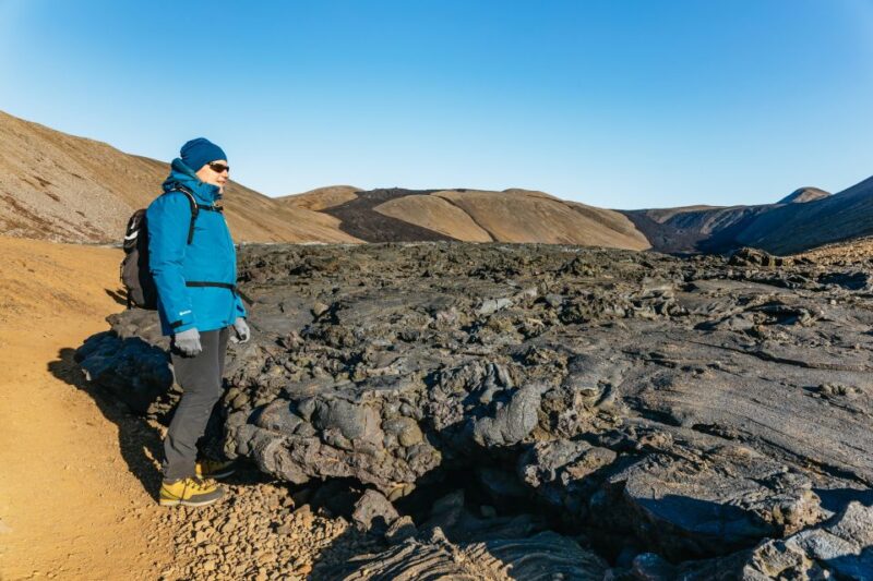 Reykjavik: Guided Tour to Volcano and Reykjanes Geopark - Exploring Reykjanes: The Geothermal Marvels of Seltún
