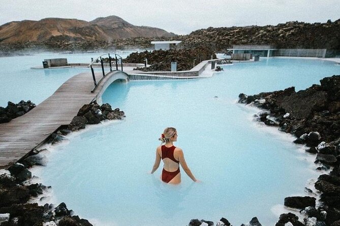 Reykjavik Iceland: Private Transfer to/from Keflavik Airport KEF - Cost-Effectiveness and Value for Money