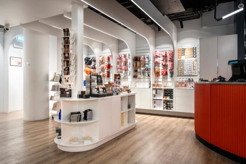 Reykjavik: Icelandic Phallological Museum Entry Ticket - Practical Details and Accessibility