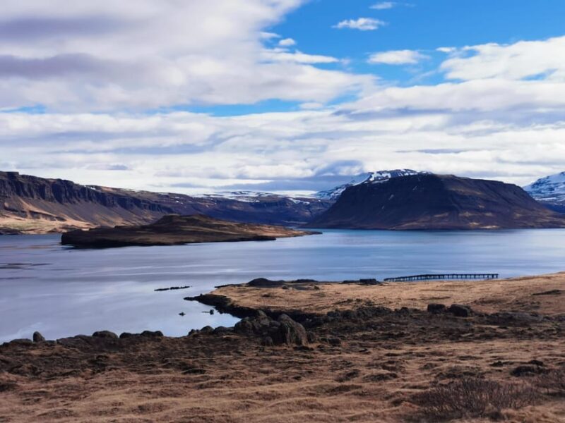 Reykjavik: Iceland's role in WWII - Private Day Trip - Who Should Book This Tour?