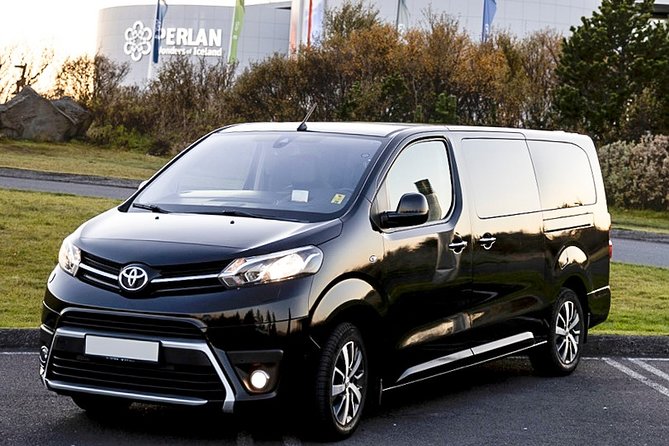 Reykjavik International Airport Private Arrival Transfer - Efficient Arrival Transfers from Keflavik Airport to Reykjavik City