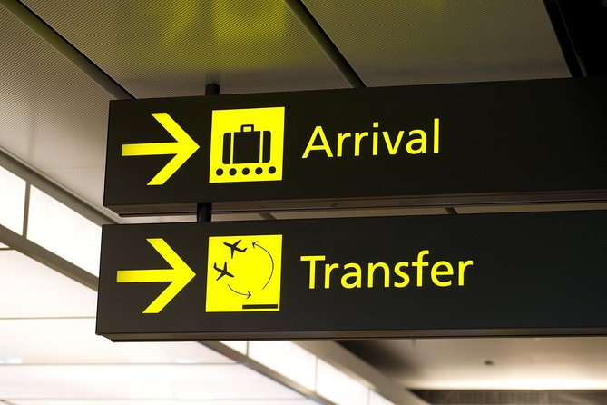 Reykjavik International Airport Private Arrival Transfer - Comparing This Service with Other Options