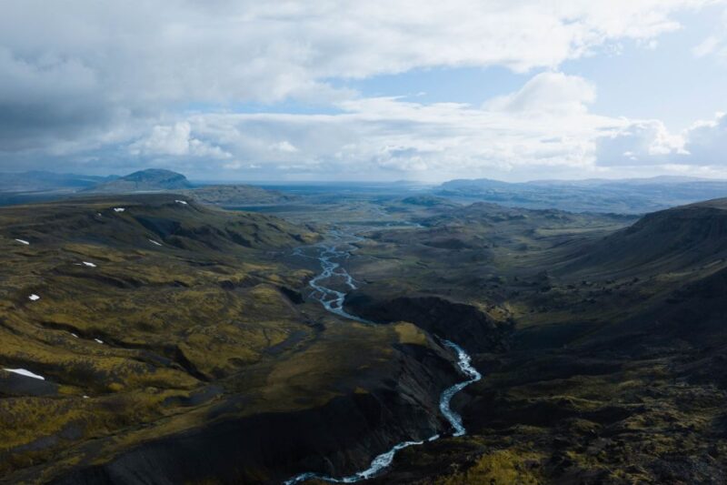 Reykjavík: Landmannalaugar Hike w. Photos & Valley of Tears - Key Points