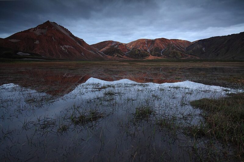 Reykjavik: Landmannalaugar Super-Jeep Tour - Landmannalaugar’s Unique Geological Features
