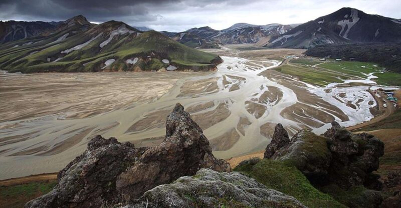 Reykjavik: Landmannalaugar Super-Jeep Tour - Practical Details and What to Bring