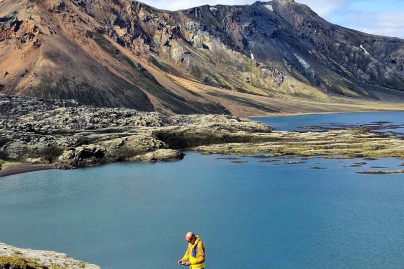 Reykjavík: Landmannalaugar & Valley of Tears in 4x4 Super - Discover Landmannalaugar’s Colorful Rhyolite Peaks