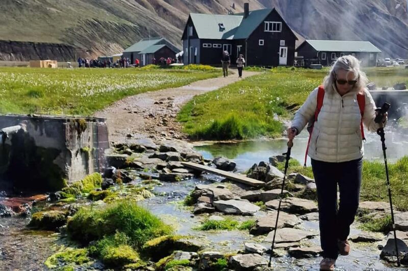 Reykjavík: Landmannalaugar & Valley of Tears in 4x4 Super - Practical Details and Booking Options