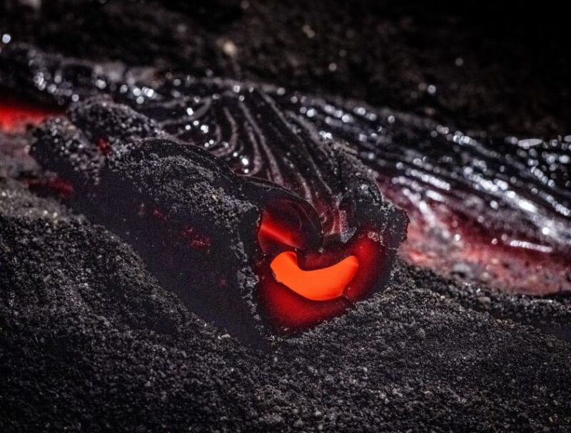 Reykjavik: LAVA SHOW - Immersive Experience Entry Ticket - Frequently Asked Questions