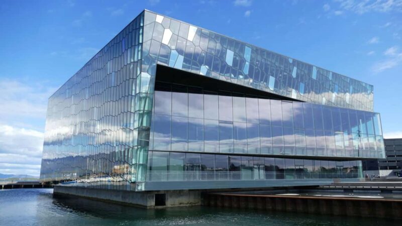 Reykjavik: Maritime History Walking Tour - Explore Reykjavik’s Maritime Past for $198