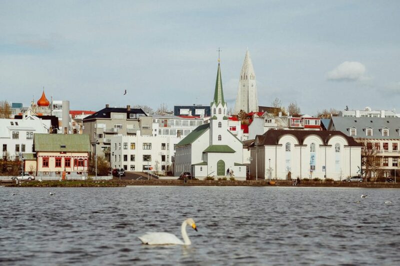 Reykjavik: Meet and Greet with a Local Guide - How the Tour Helps You Maximize Your Time in Reykjavik
