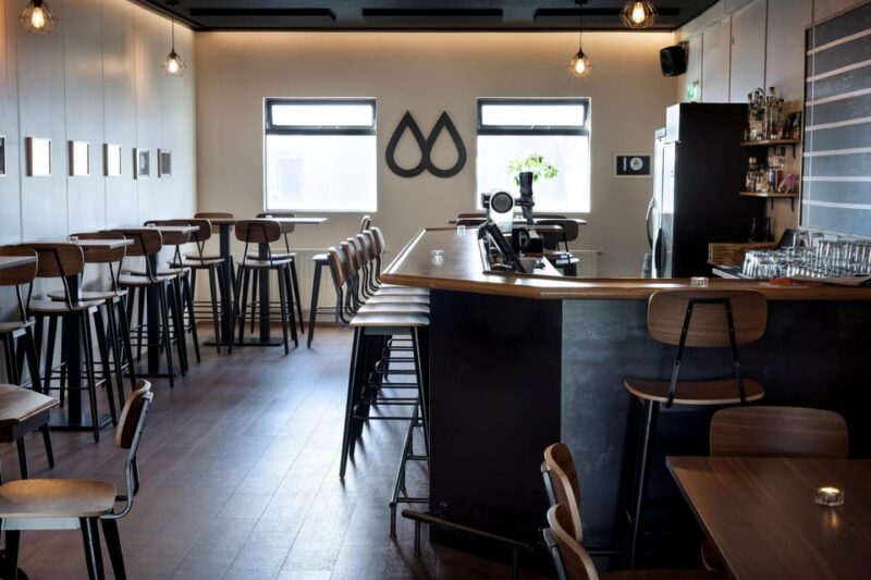 Reykjavik: Microbrewery and Distillery Private Tour - The Comforts of Private Transportation and Expert Guidance