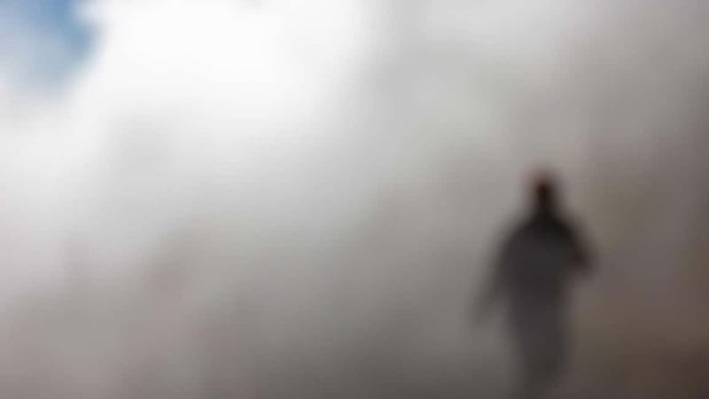 Reykjavik Midnight Sun Ghost Walk - Discover the Haunting Side of Reykjavik Under the Midnight Sun