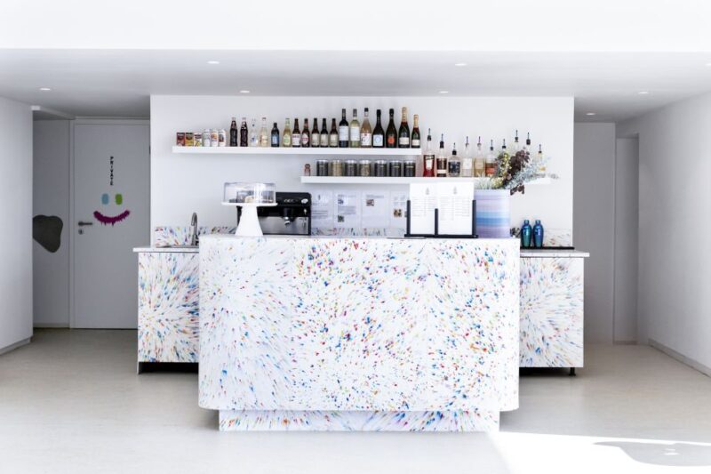 Reykjavík: Multi-Sensory Art Installation Chromo Sapiens - Explore the Vibrant World of Chromo Sapiens in Reykjavík