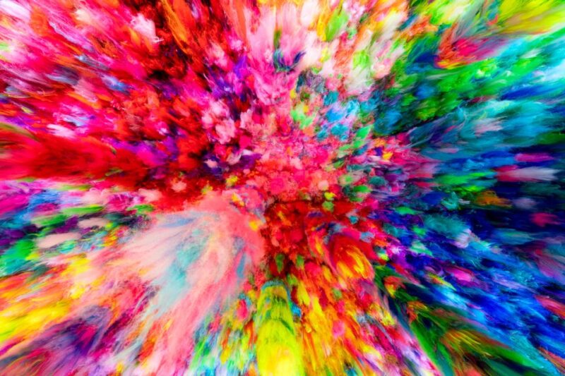 Reykjavík: Multi-Sensory Art Installation Chromo Sapiens - Pricing and What’s Included