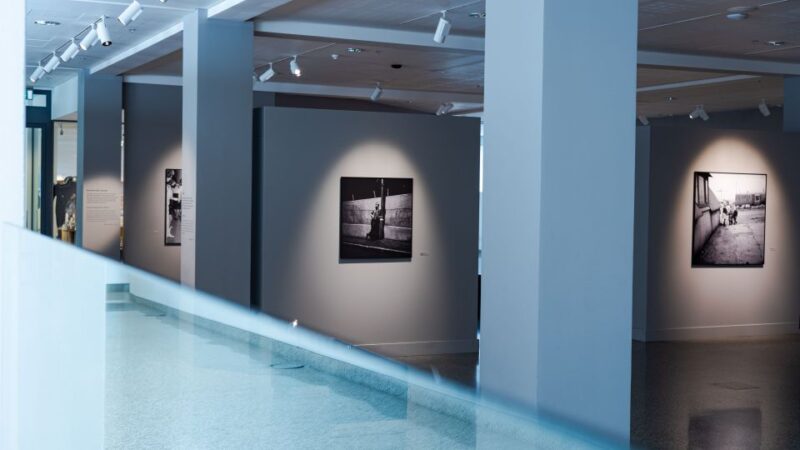 Reykjavík: National Museum of Iceland Entry Ticket - Practical Details: Tickets, Access, and Facilities