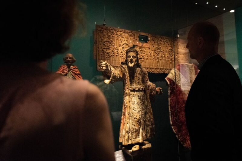 Reykjavík: National Museum of Iceland Entry Ticket - Accessibility and Flexibility of the Ticket