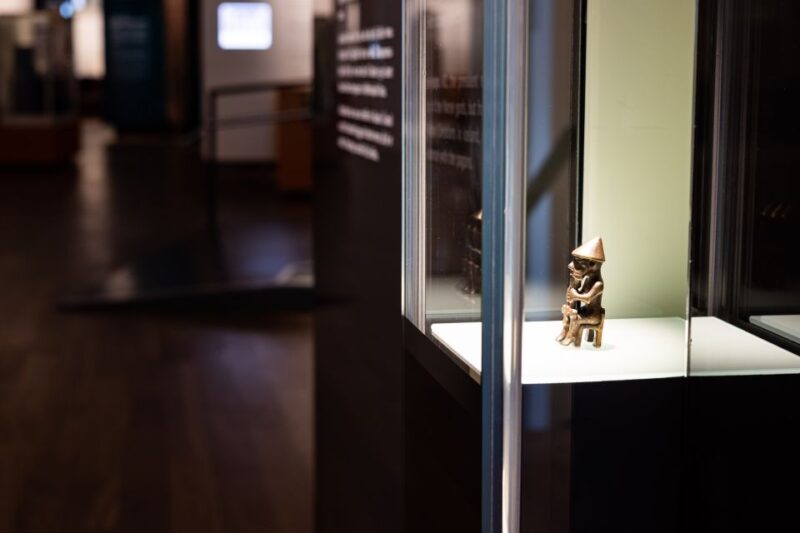 Reykjavík: National Museum of Iceland Entry Ticket - Who Will Enjoy This Museum Most?