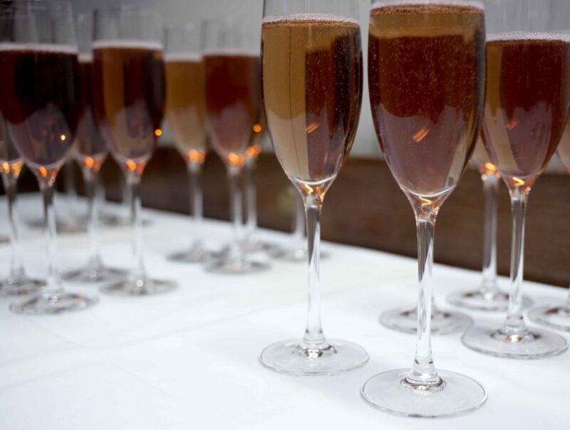 Reykjavik: New Year's Eve Fireworks Cruise - Who Should Consider This Cruise