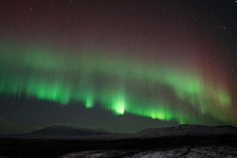 Reykjavik: Northern Lights Comfort Coach with Local Gift - Reykjavik: Northern Lights Comfort Coach with Local Gift – Final Thoughts