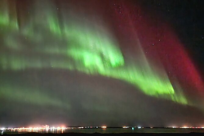 Reykjavik Northern Lights Evening Adventure Guided Tour - Important Logistics and Practical Details