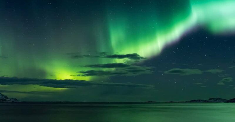 Reykjavik: Northern Lights with Icelandic Treats - Reykjavik: Northern Lights with Icelandic Treats—An Overview of the Experience