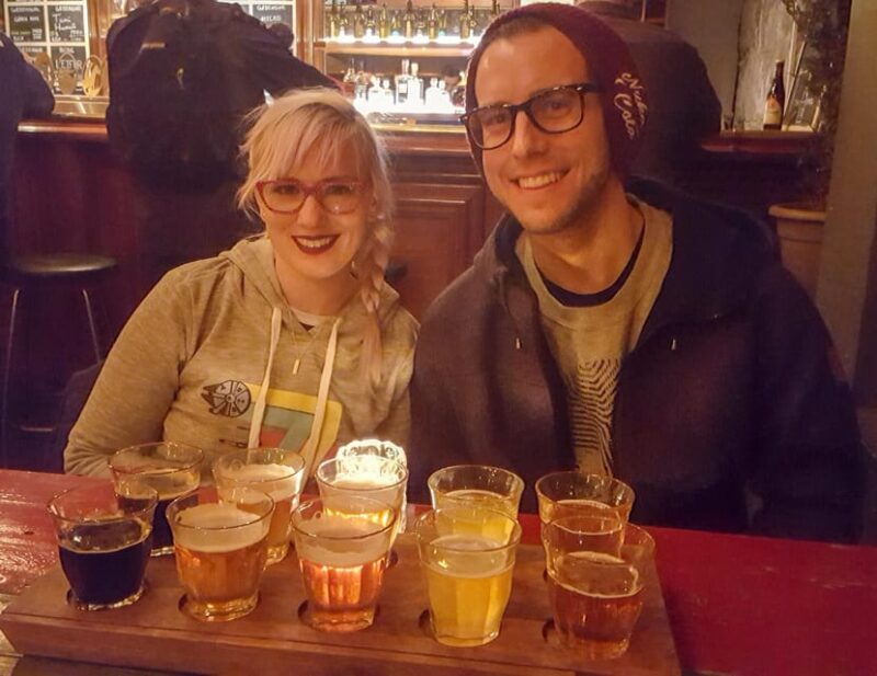 Reykjavik: Private Beer and Booze Tasting Tour - Exploring Icelandic Spirits: Gin, Vodka, and Brennivín